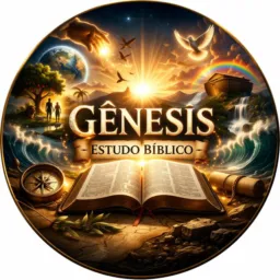 ESTUDO BÍBLICO GÊNESIS