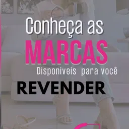 👠2️⃣ FEMINICES CALÇADOS ATACADO 👠