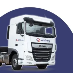 REZENDE TRANSPORTES NOVA NAZARE