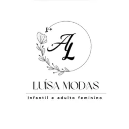 Luísa modas  🥰❤️