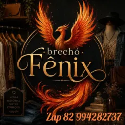 Vera brechó Fênix
