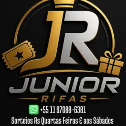 JUNIOR RIFA VALENDO UM CARNEIRO OU 650  NO PIX PRIMEIRO SEGUNDO100 TERCEIRO 100QUARTO 100QUINTO 100
