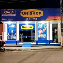 Grupo de promoções KALIMP
