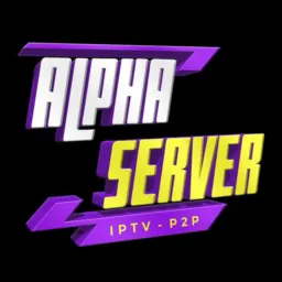 SUPORTE ALPHA SERVER