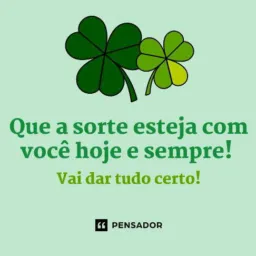 RIfas da sorte