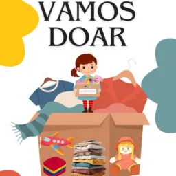 Doações