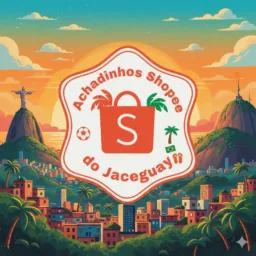 ACHADINHOS DO JACEGUAY (JAJÁ)