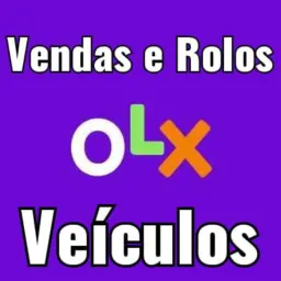 ⚠️OLX - Vendas e Rolos ⚠️---🚗 Somente Veículos 🚗