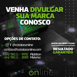 Negócios Online Catalão