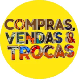 COMPRAS, VENDAS & TROCAS