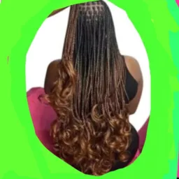 💃🏼❤CABELOS E TRANÇAS E VENDAS💃🏾