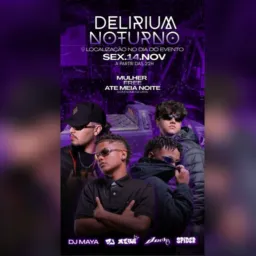 Em breve a próxima