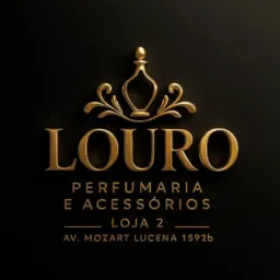 Revenda Louro Perfumaria Mozart