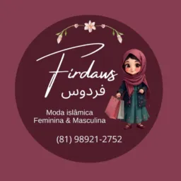 🌹Moda islâmica e diversas 🌹