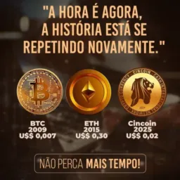 Comunidade cincoin