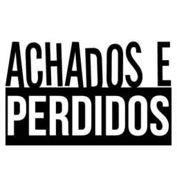 Achados e perdidos
