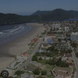 Vendas do litoral