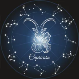 Cume de Capricórnio 🏔️