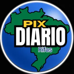 𝗣𝗶𝘅 𝗗𝗶𝗮́𝗿𝗶𝗼 RIFAS ❖