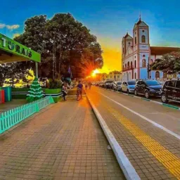 DIVULGAÇÃO ITAITUBA !!!