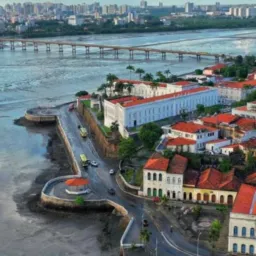 SÃO LUÍS (MA).