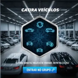 CATIRA VEÍCULOS SSP, PASSOS E REGIÃO