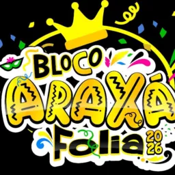LANÇAMENTO DO BLOCO ARAXÁ FOLIA DIA 3 DE FEVEREIRO 2026