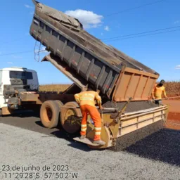 VAGAS EMPREGO AGRO/INFRA  BRASIL