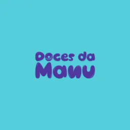 Doces da Manu! Grupo exclusivo para clientes.🤍🤍