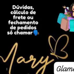 Loja on-line atacado e varejo mary glamour 🥰☘️