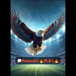 Resenha M.B.L🔥⚽