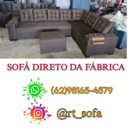 Vendas Goiânia e região metropolitana 🛋️
