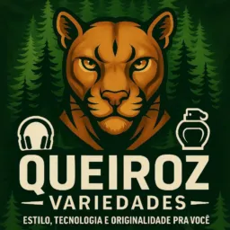 ⌚🎧QUEIROZ VARIEDADES🎧 ⌚