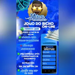 REINAN PREMIAÇÕES /GRUPOS ✅🎊(FEDERAL)🥳💰