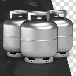 PJ Distribuidora de Gás 🔥 ⛽