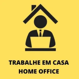 TEMOS VAGAS (HOME OFFICE)