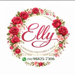 Flowers, Pétalas e Emoções by Elly 🌹💐