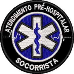 🚑🔥SOCORRISTA PROFISSIONAL 2026 🔥🚑
