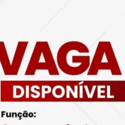 Última oportunidade de renda extra