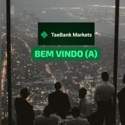 INICIANTES TAEBANK MARKETS