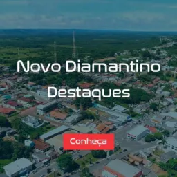 Negócios Local Novo Diamantino Mato Grosso