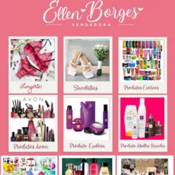 Lingerie em Geral, Produtos, Sandalias, Roupas 😍