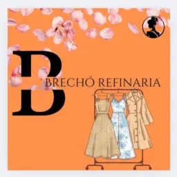 Brechó refinaria online