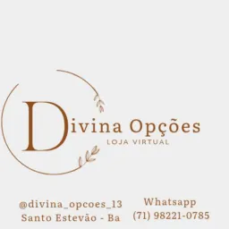 DIVINA OPÇÕES 🧿
