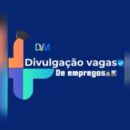 Divulgação 2 vagas de emprego em todo Sergipe 📊