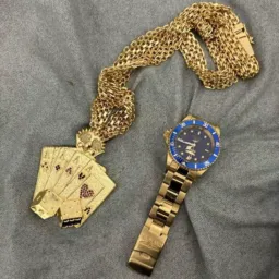 Ouro BH e Região 🥇⌚⚖️💎💸