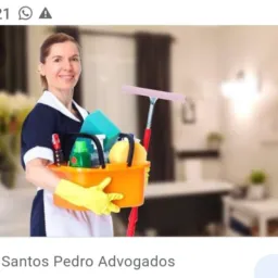 Eventos Diarista mulher,Criador Edu.