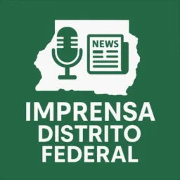Imprensa Distrito Federal 🎥🎙️📰🖥️📱🎞️