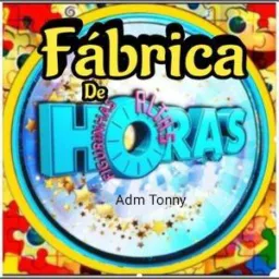 Fábrica de Figurinhas