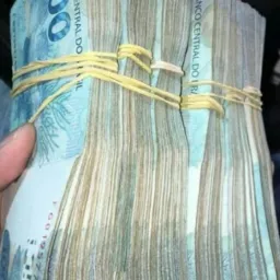🚨Rifa 2,100,00 reais no pix🚨